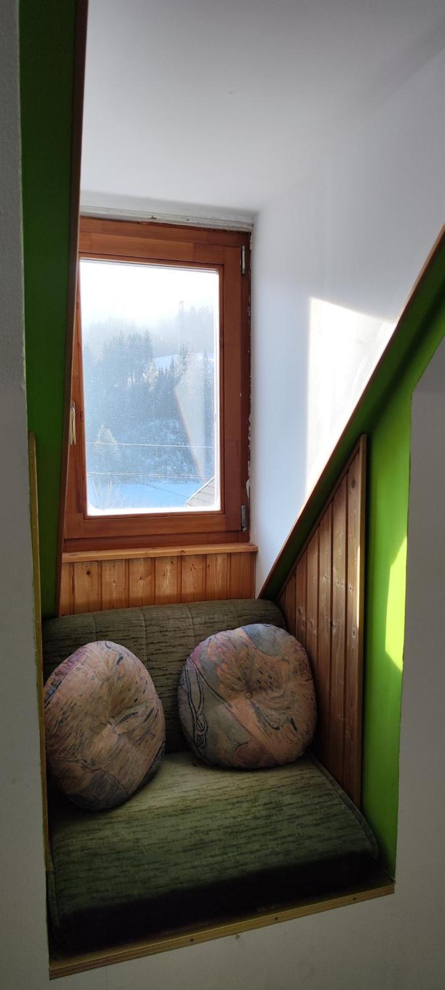 Haus Elena Am Semmering Steinhaus am Semmering Exterior photo