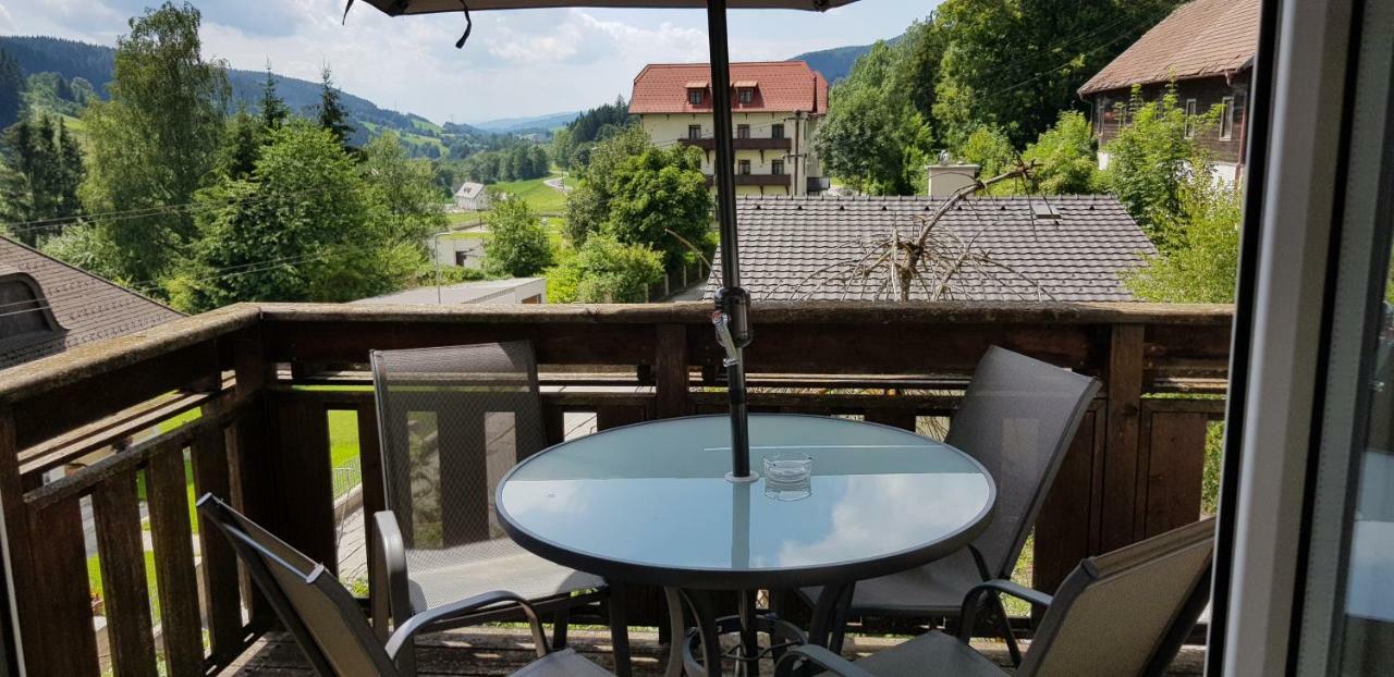 Haus Elena Am Semmering Steinhaus am Semmering Exterior photo